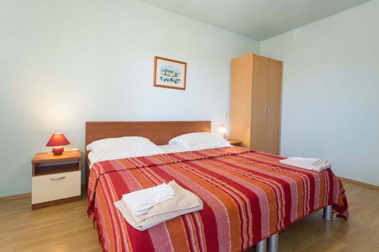 Fifty One Apartamento Trogir Exterior foto