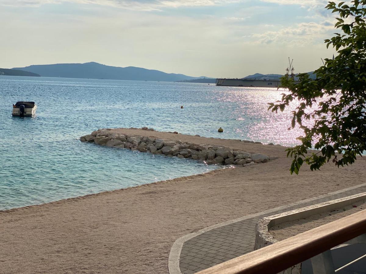 Fifty One Apartamento Trogir Exterior foto